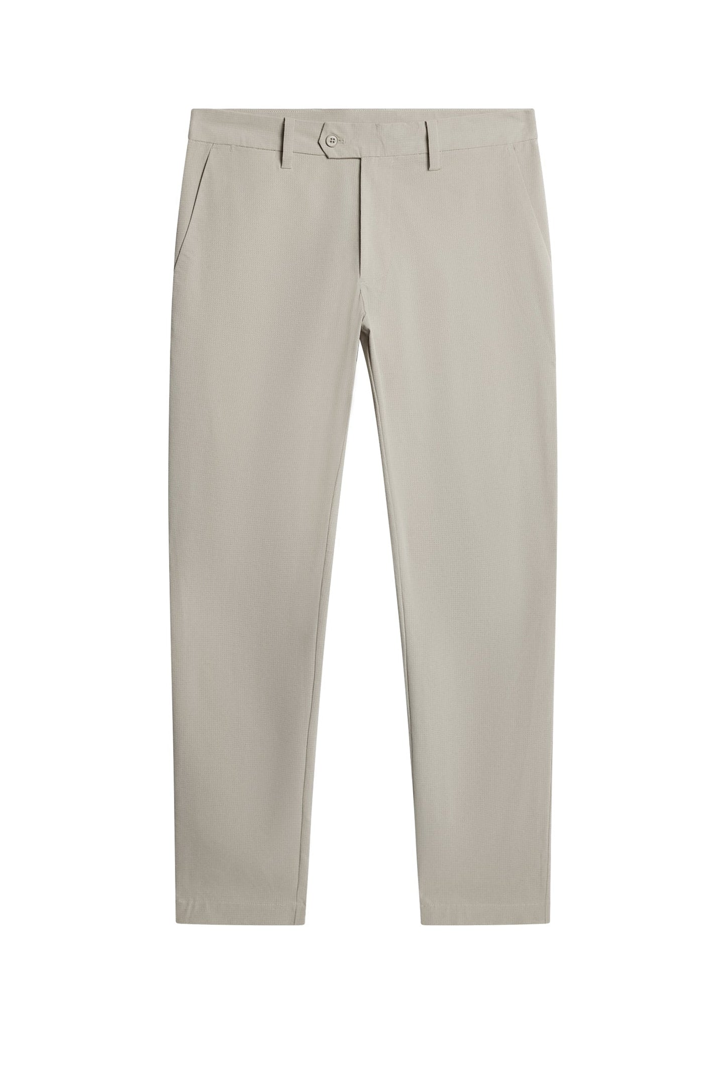 Players Pant / Oyster Brown