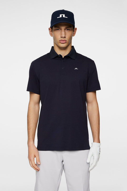 Bridger Polo / Navy