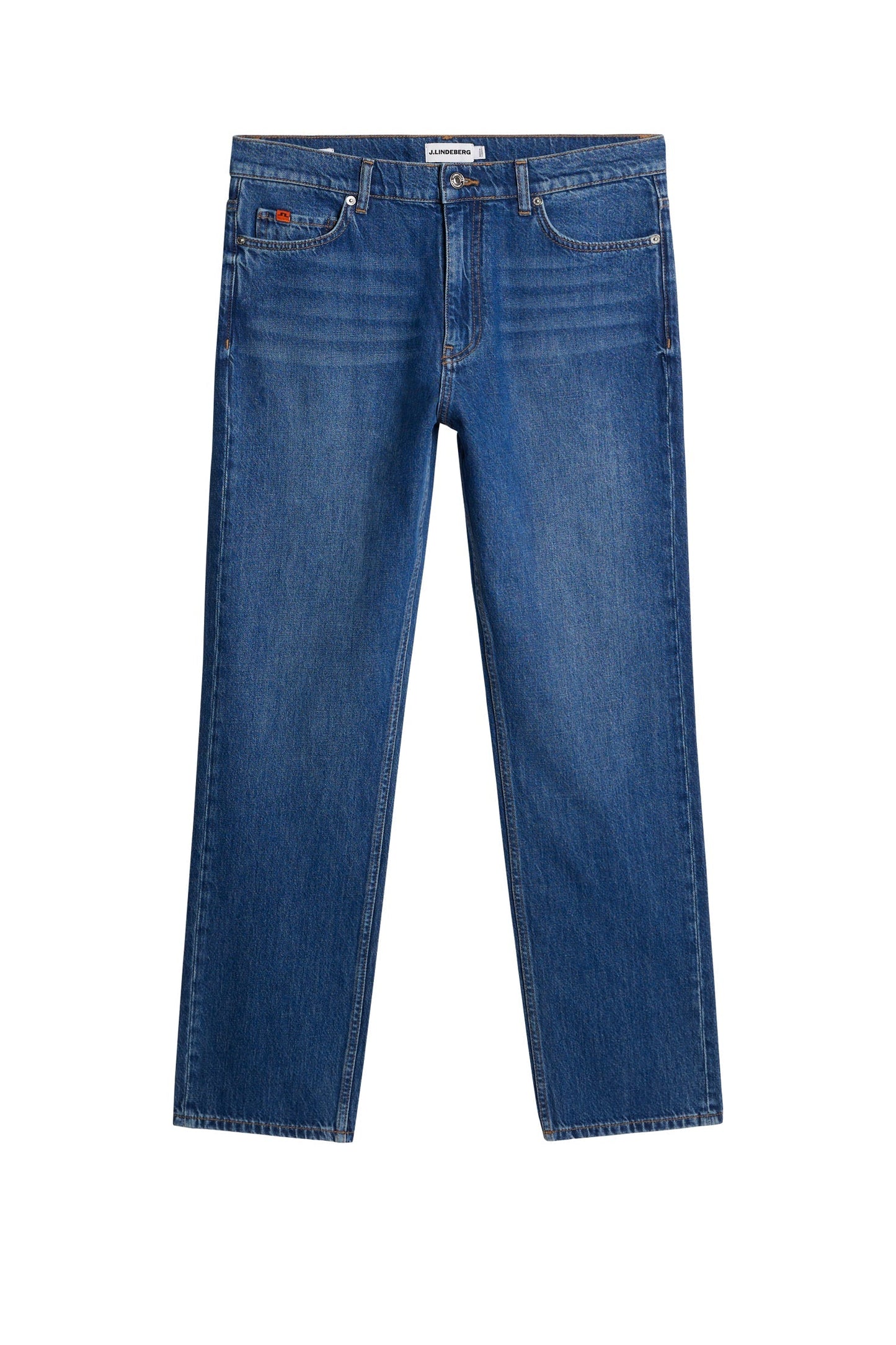 Cody Mid Wash Reg Jeans / Mid Blue