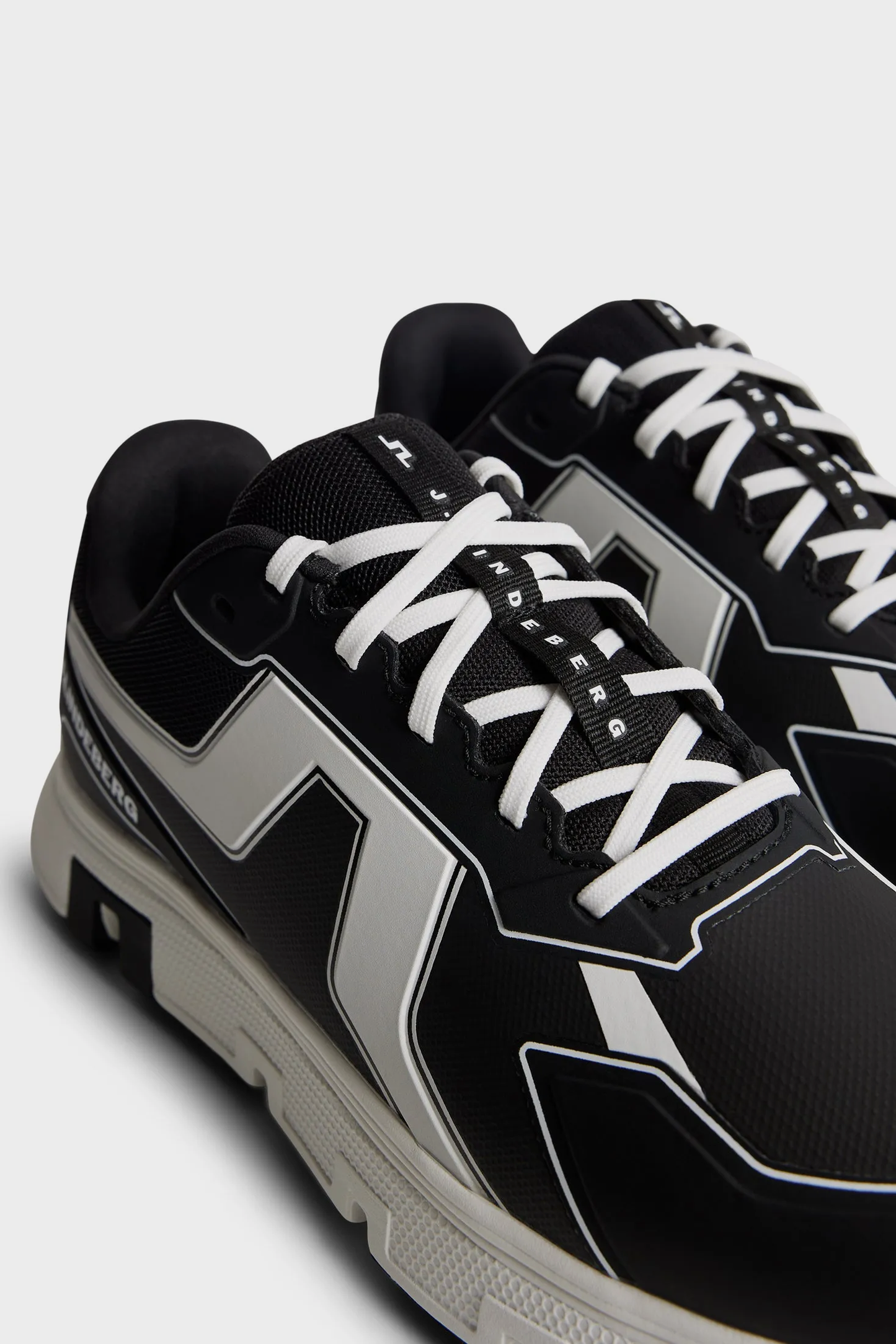 Vent 500 SE Golf Sneaker W / Black