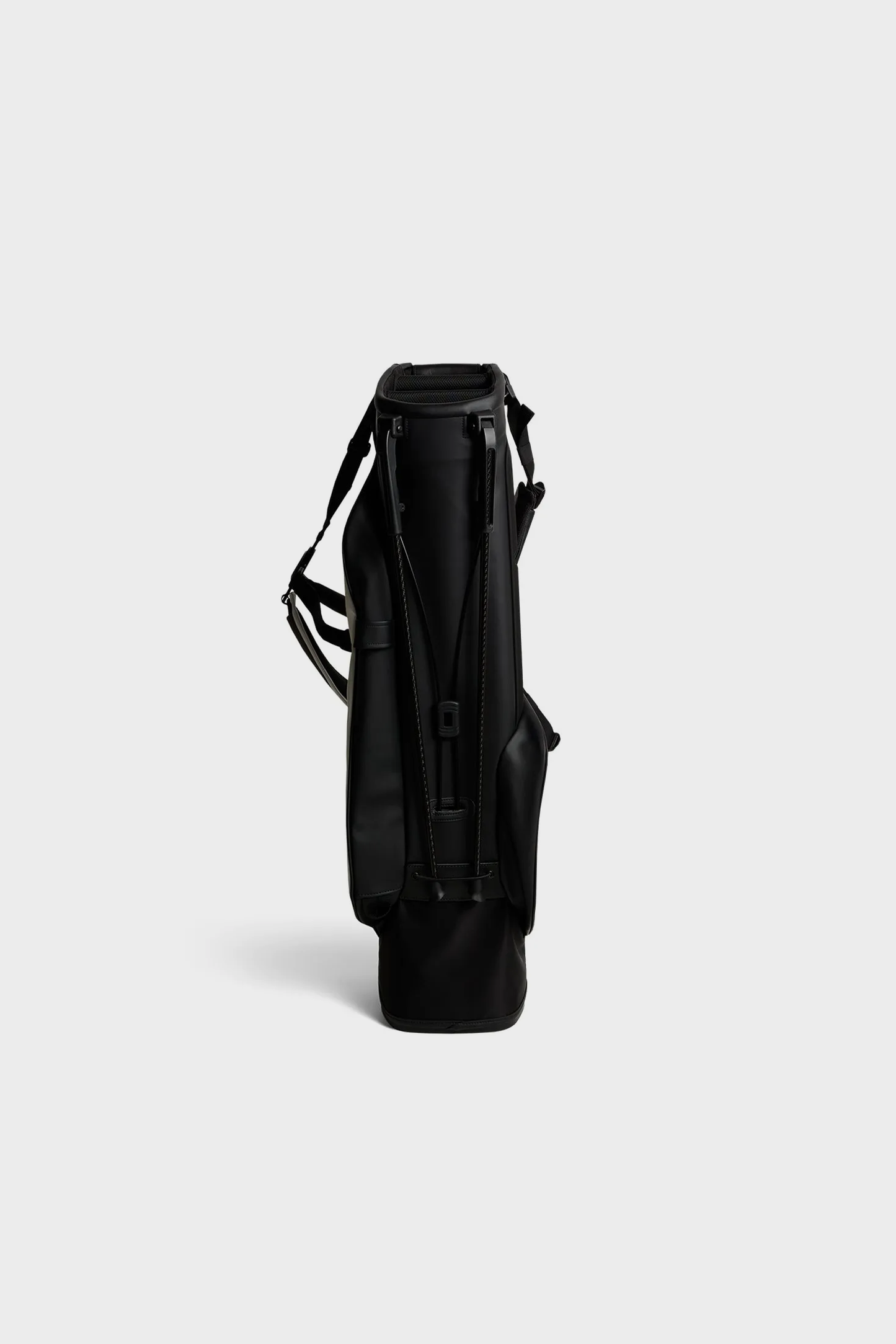 Sunday Stand Golf Bag / Black