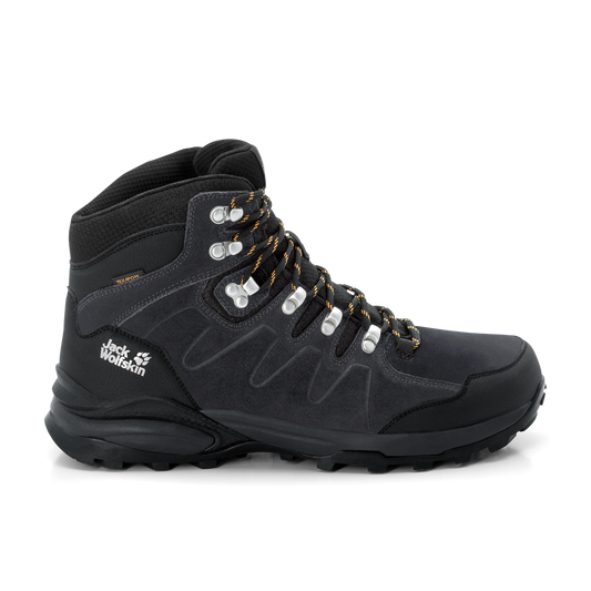 REFUGIO TEXAPORE MID M