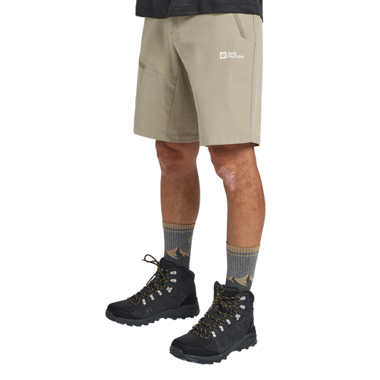 REFUGIO TEXAPORE MID M