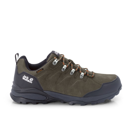 REFUGIO TEXAPORE LOW M