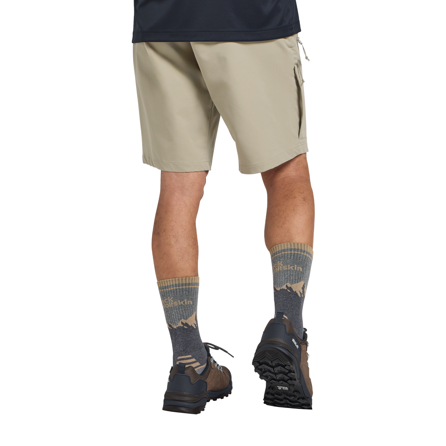 REFUGIO TEXAPORE LOW M