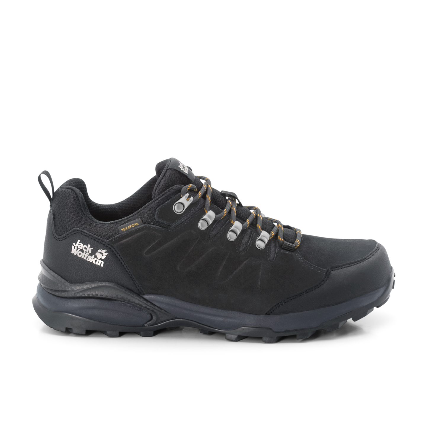 REFUGIO TEXAPORE LOW M