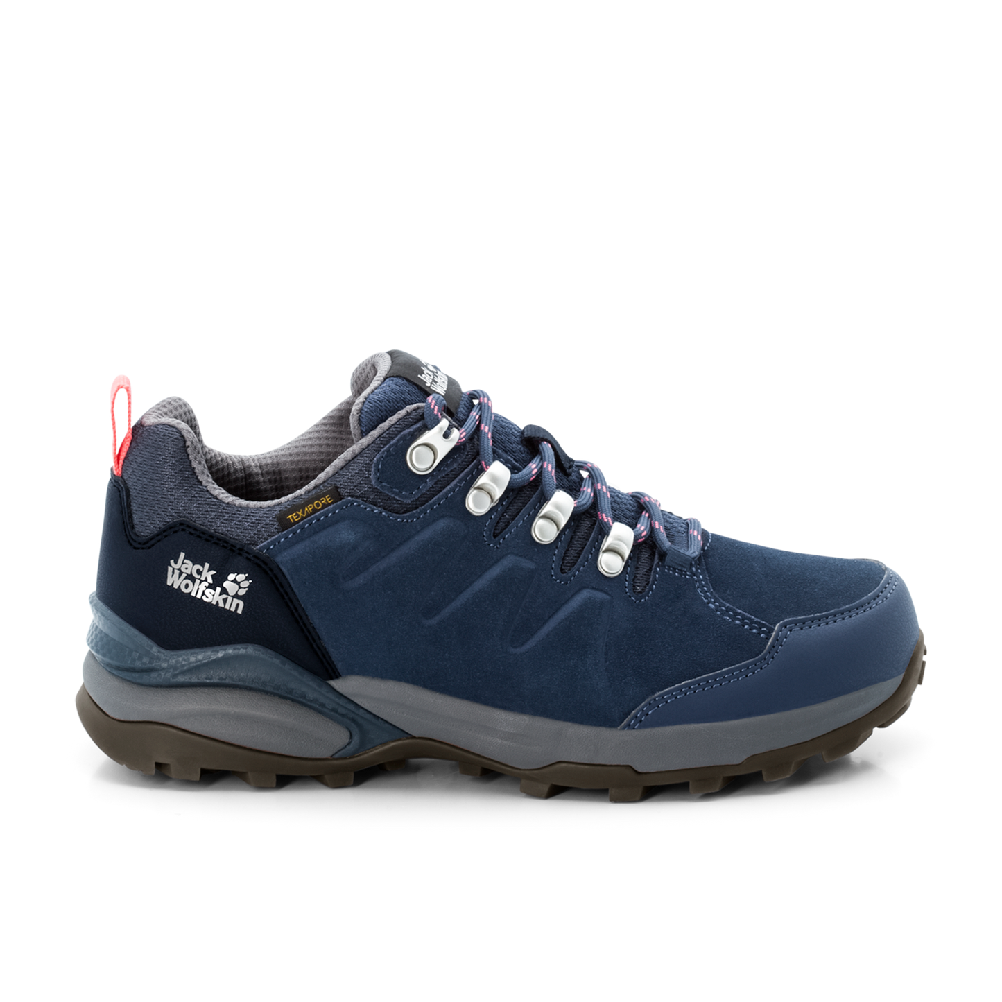 REFUGIO TEXAPORE LOW W