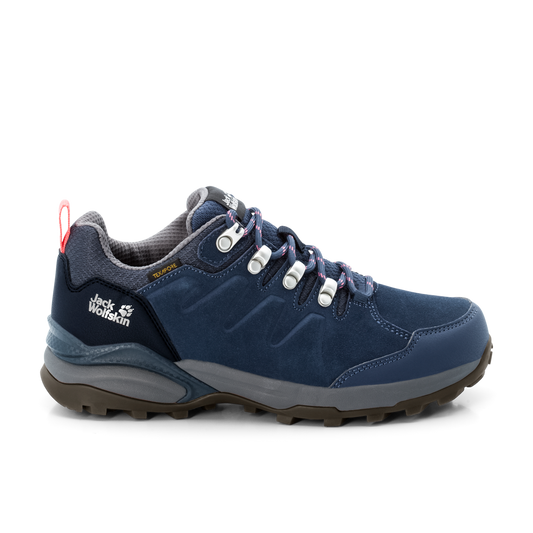 REFUGIO TEXAPORE LOW W