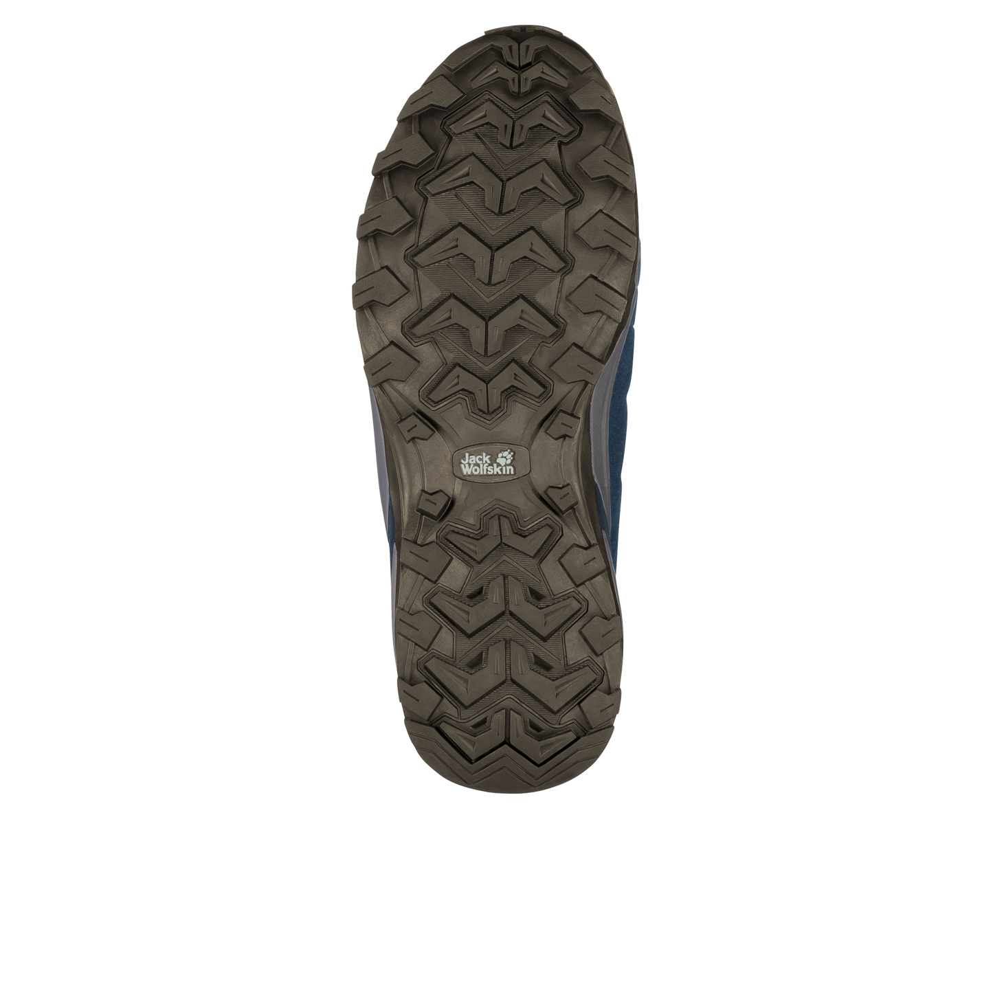 REFUGIO TEXAPORE LOW W