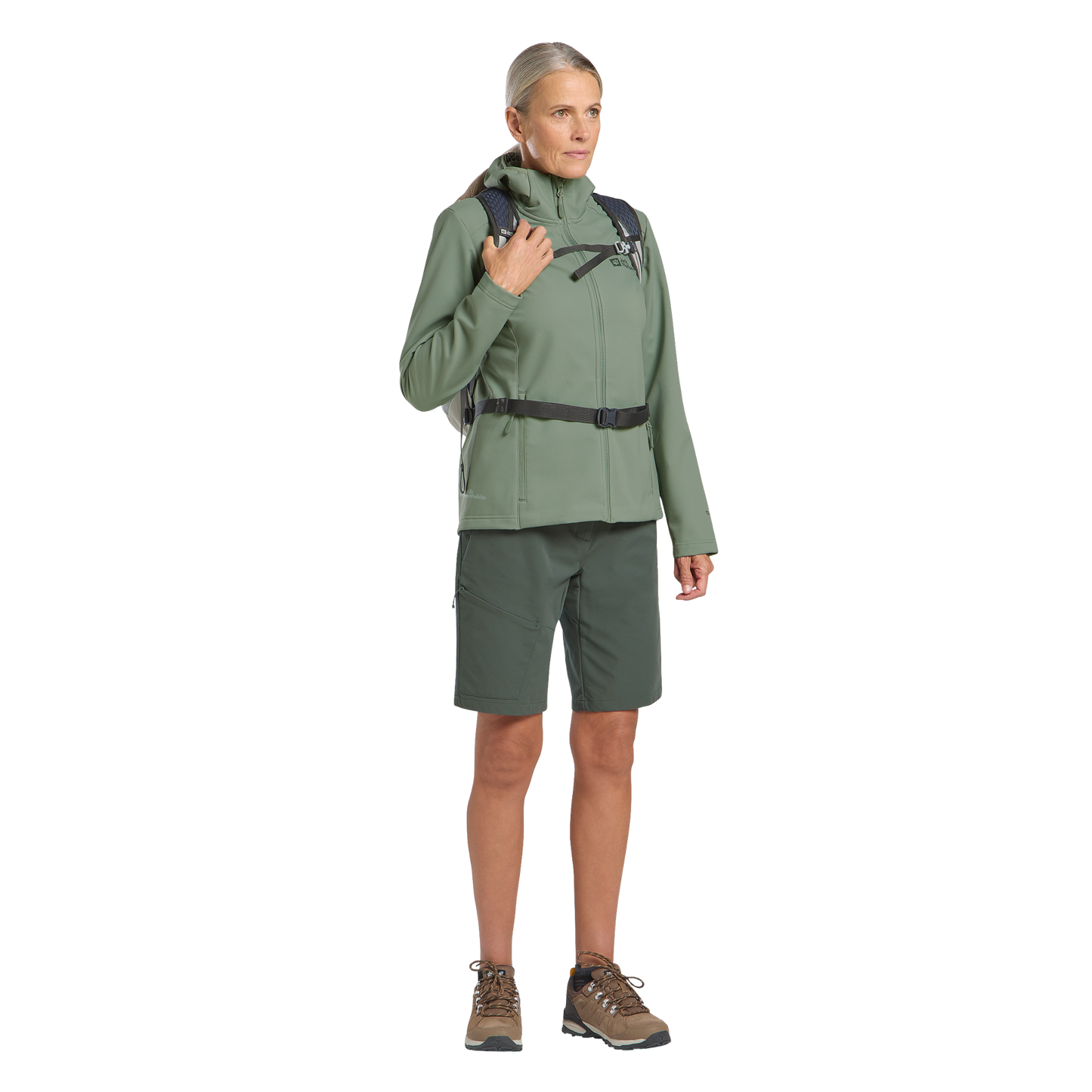 REFUGIO TEXAPORE LOW W