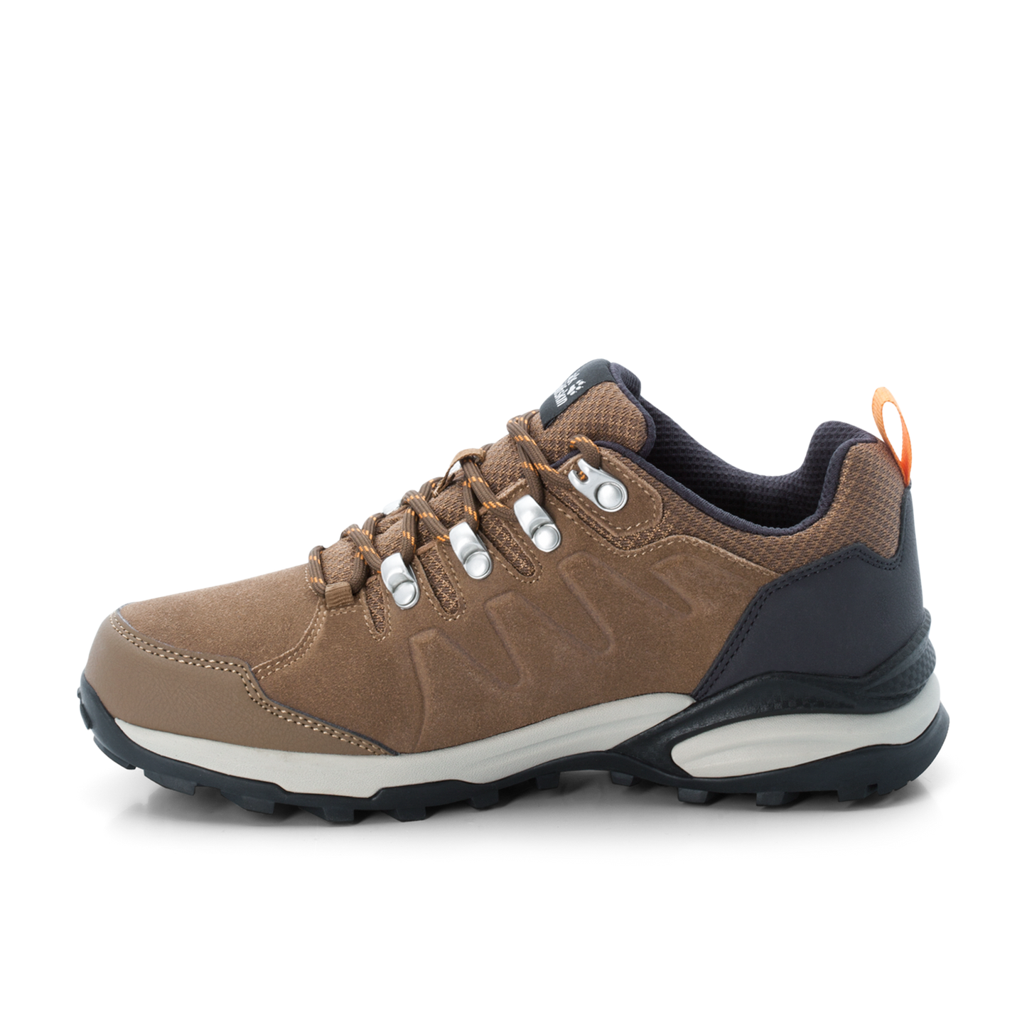 REFUGIO TEXAPORE LOW W