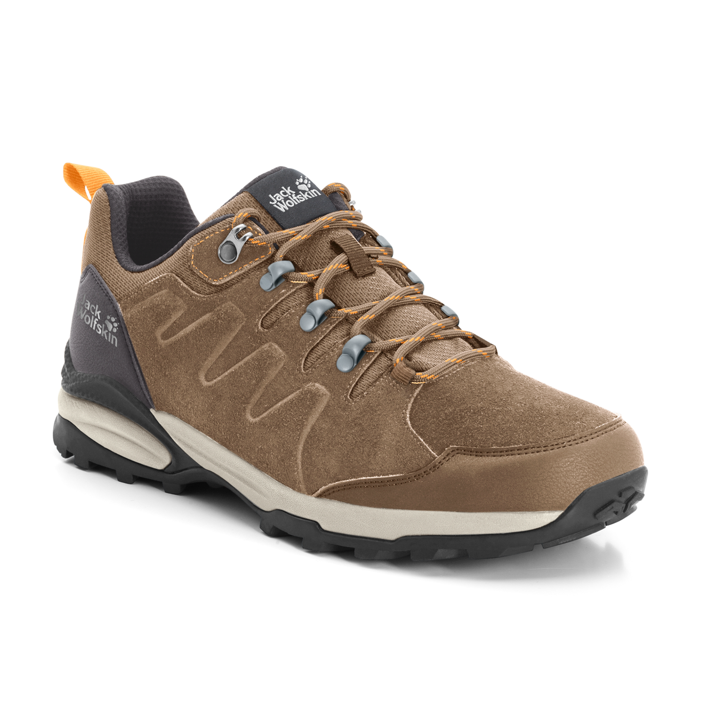REFUGIO TEXAPORE LOW W