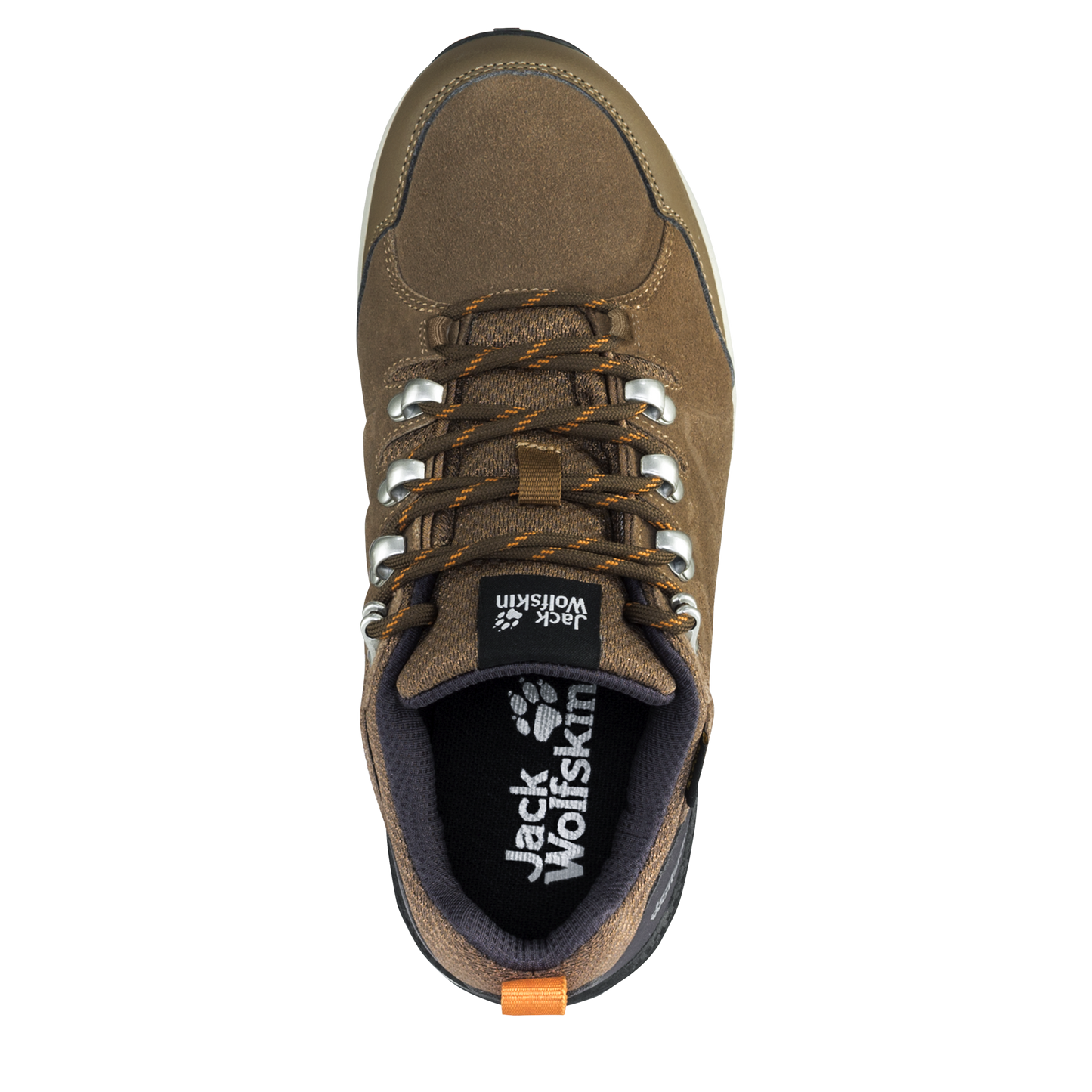 REFUGIO TEXAPORE LOW W