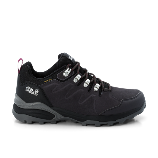 REFUGIO TEXAPORE LOW W