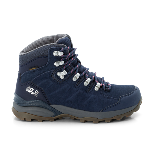 REFUGIO TEXAPORE MID W