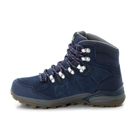 REFUGIO TEXAPORE MID W