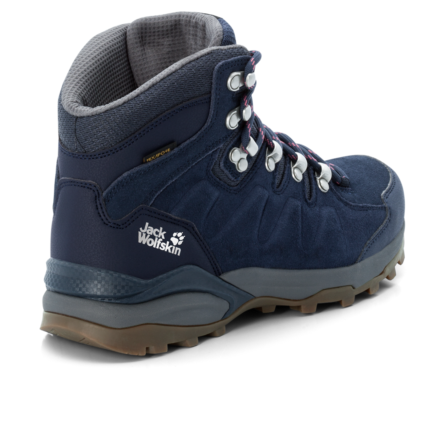 REFUGIO TEXAPORE MID W