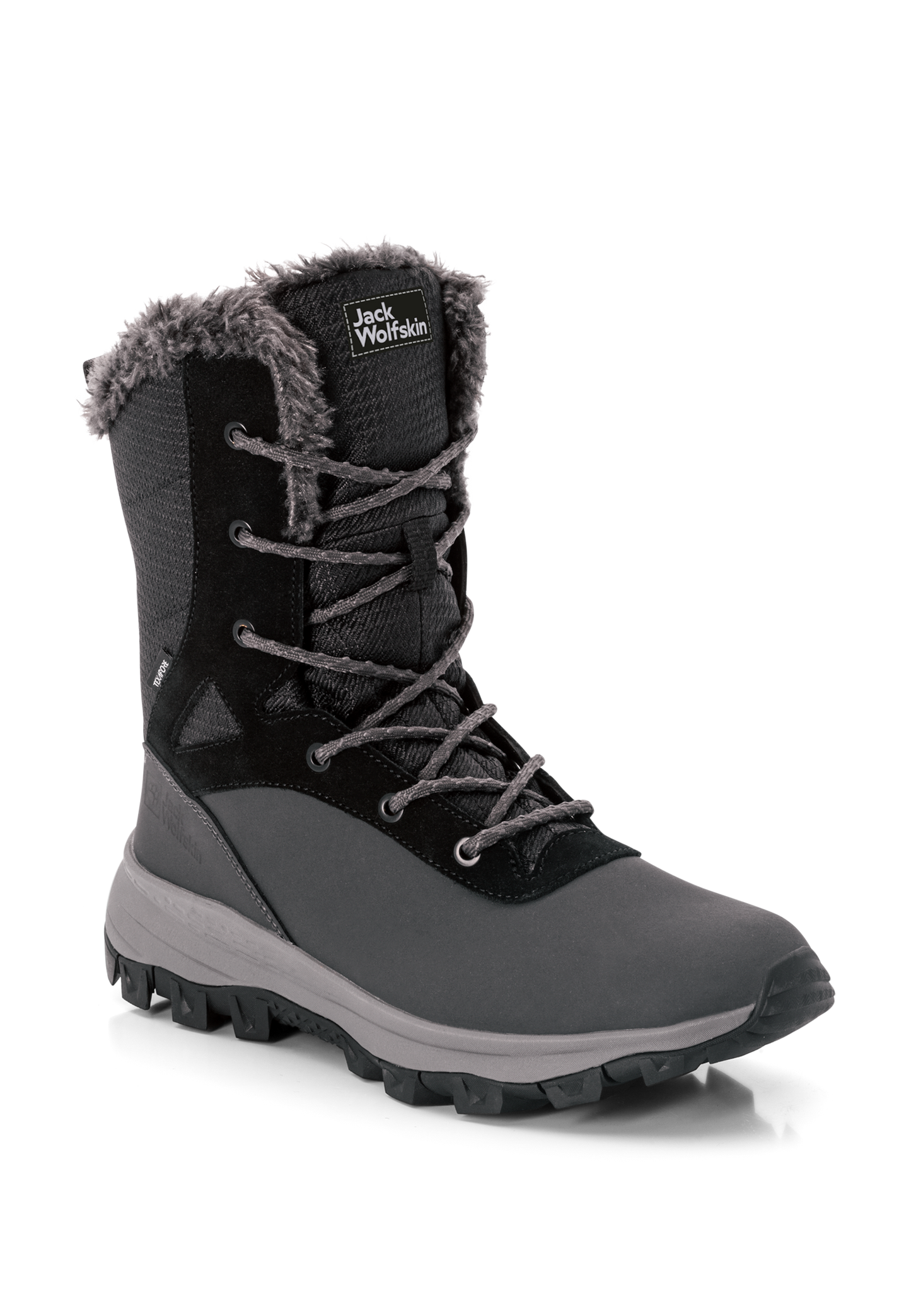 EVERQUEST TEXAPORE SNOW HIGH W