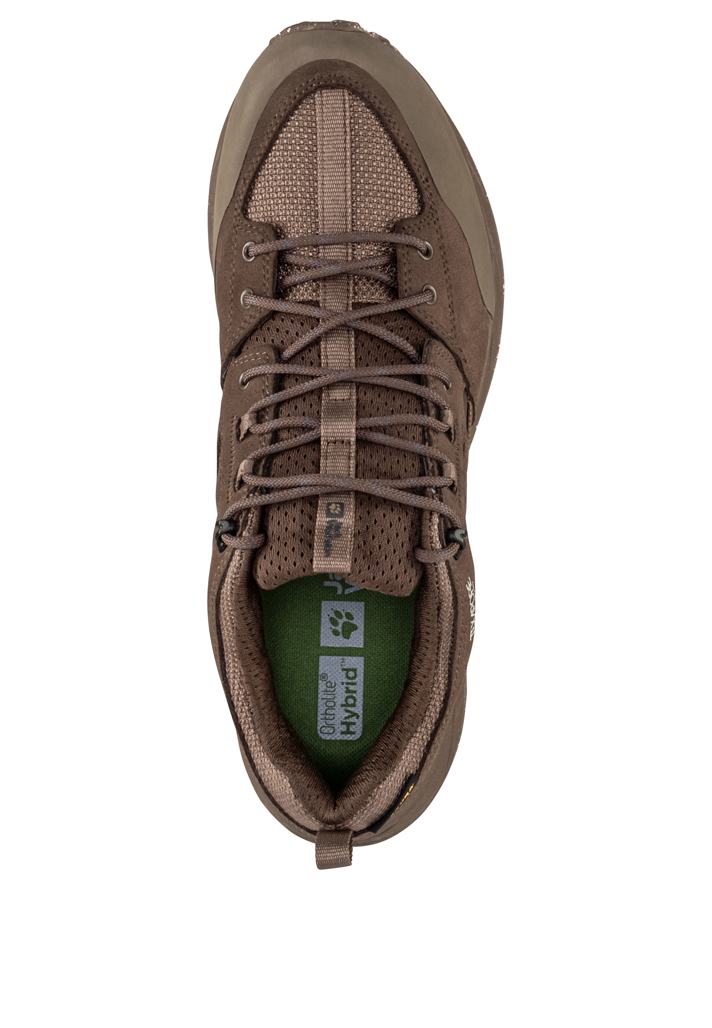 TERRAQUEST TEXAPORE LOW M
