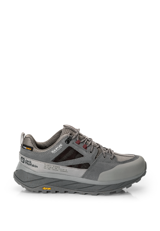 TERRAQUEST TEXAPORE LOW W