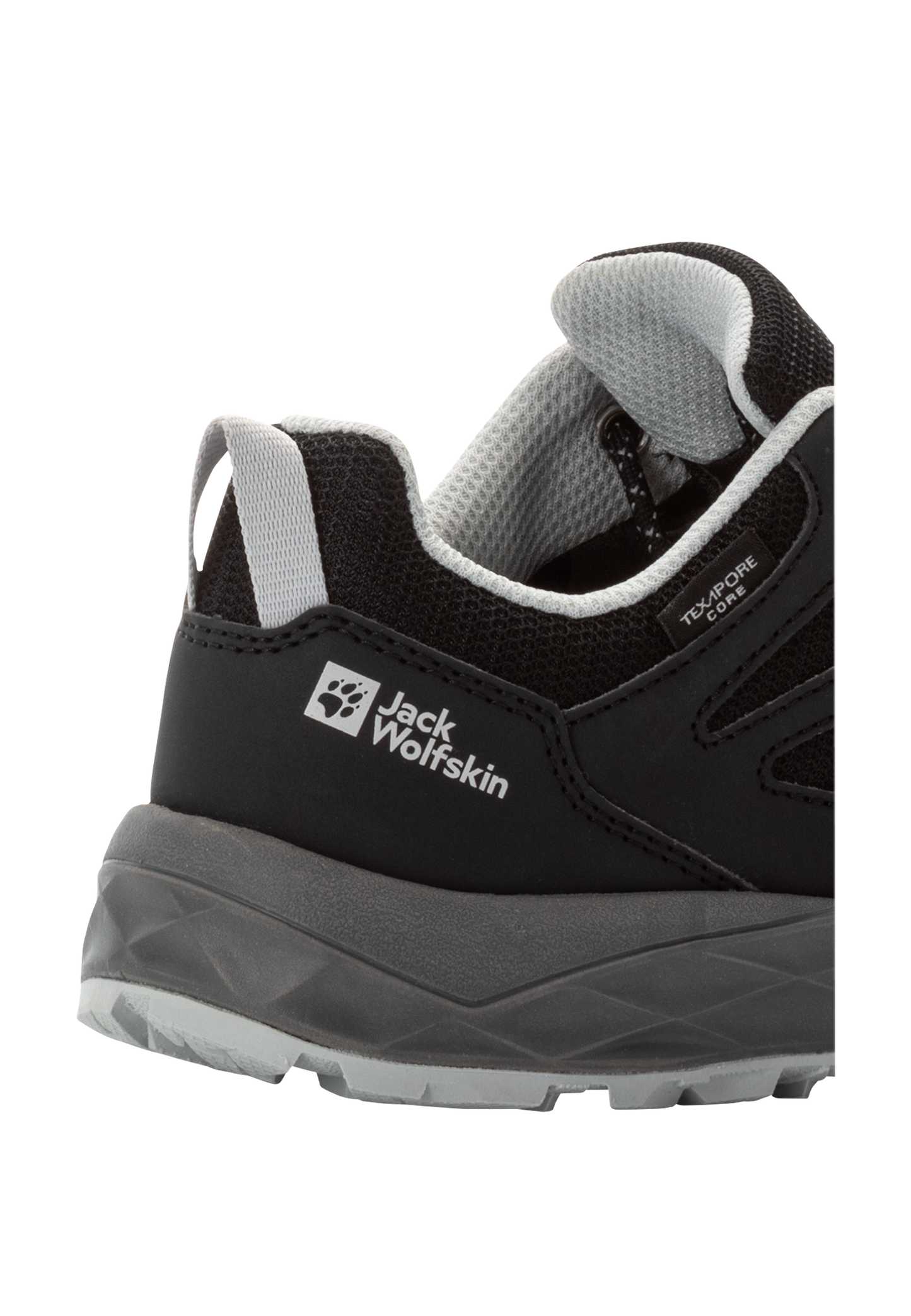 WOODLAND 2 TEXAPORE LOW K