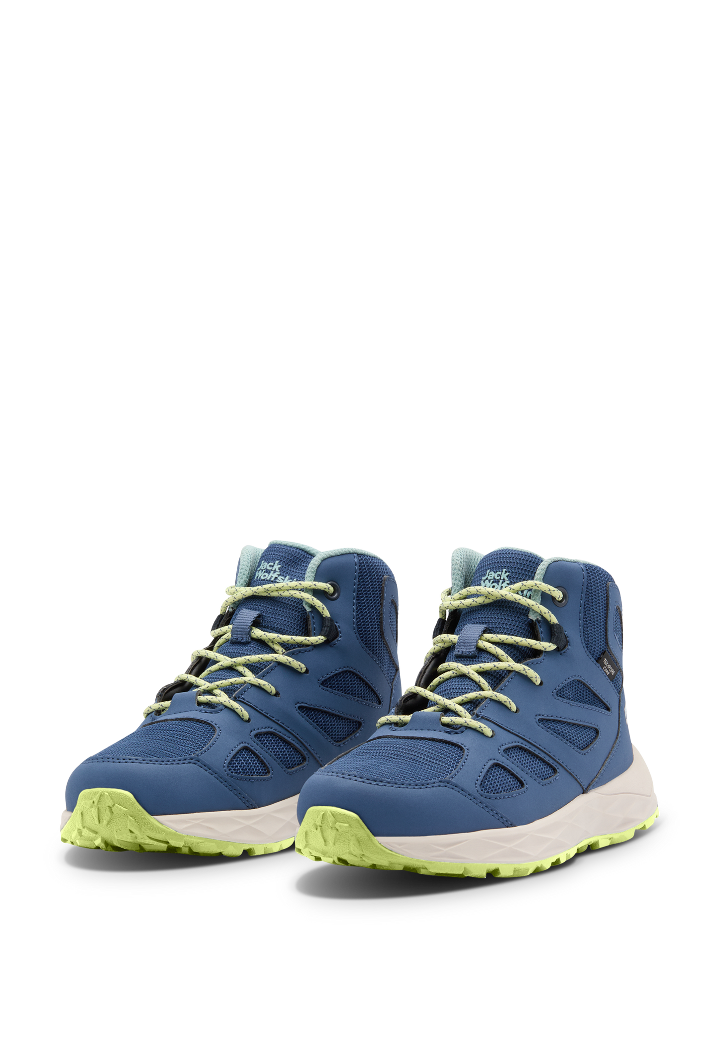WOODLAND 2 TEXAPORE MID K