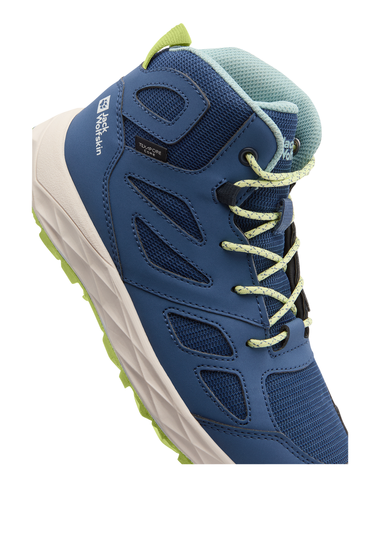 WOODLAND 2 TEXAPORE MID K