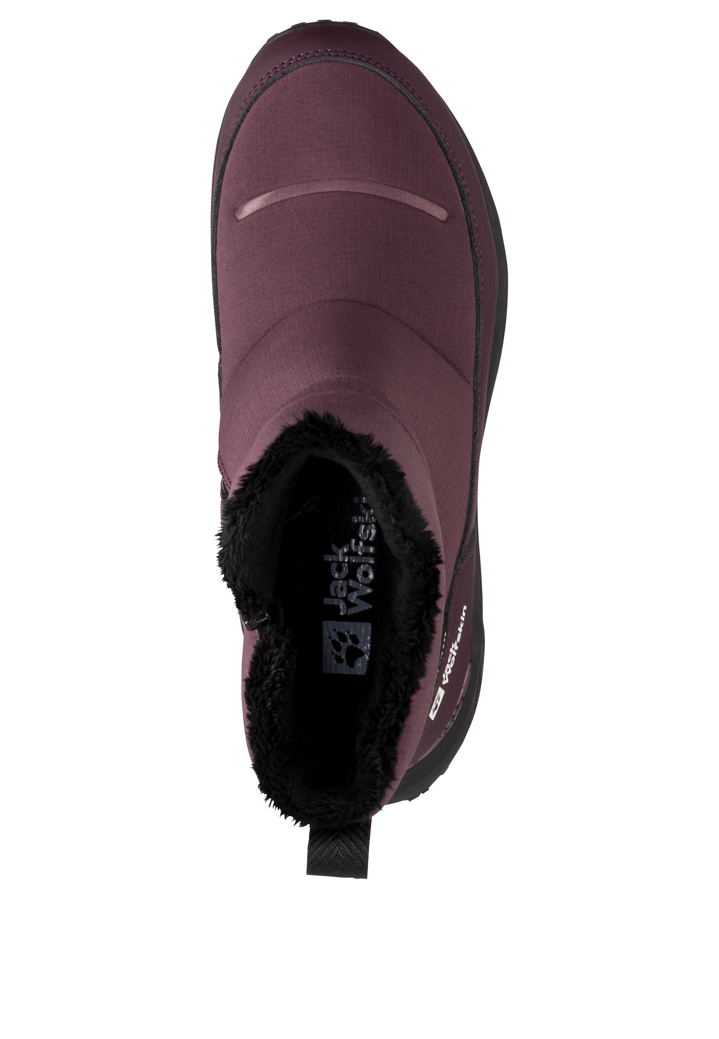 DROMOVENTURE TEXAPORE BOOT W