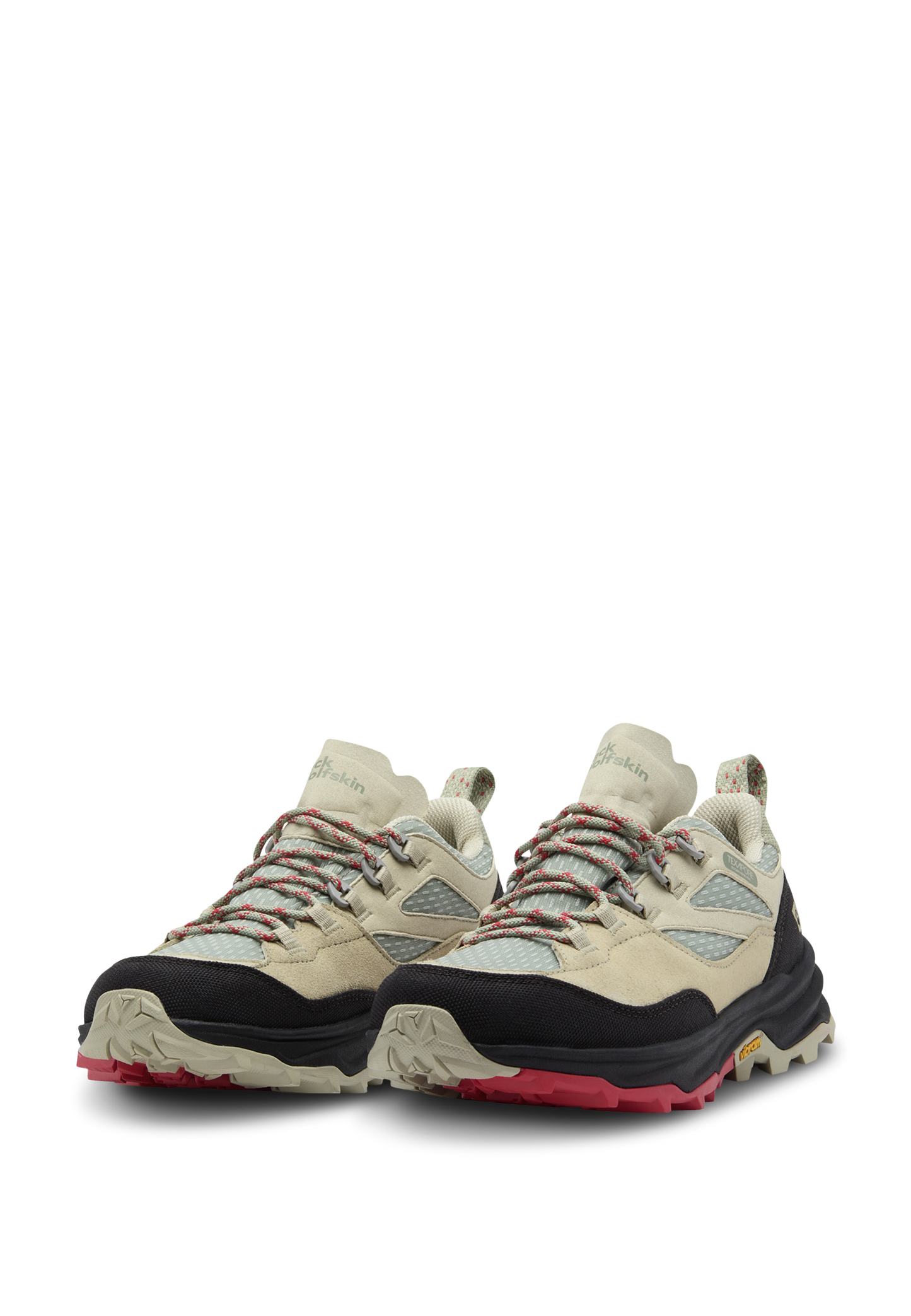 CYROX TEXAPORE LOW W