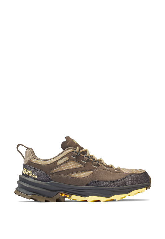 CYROX TEXAPORE LOW W
