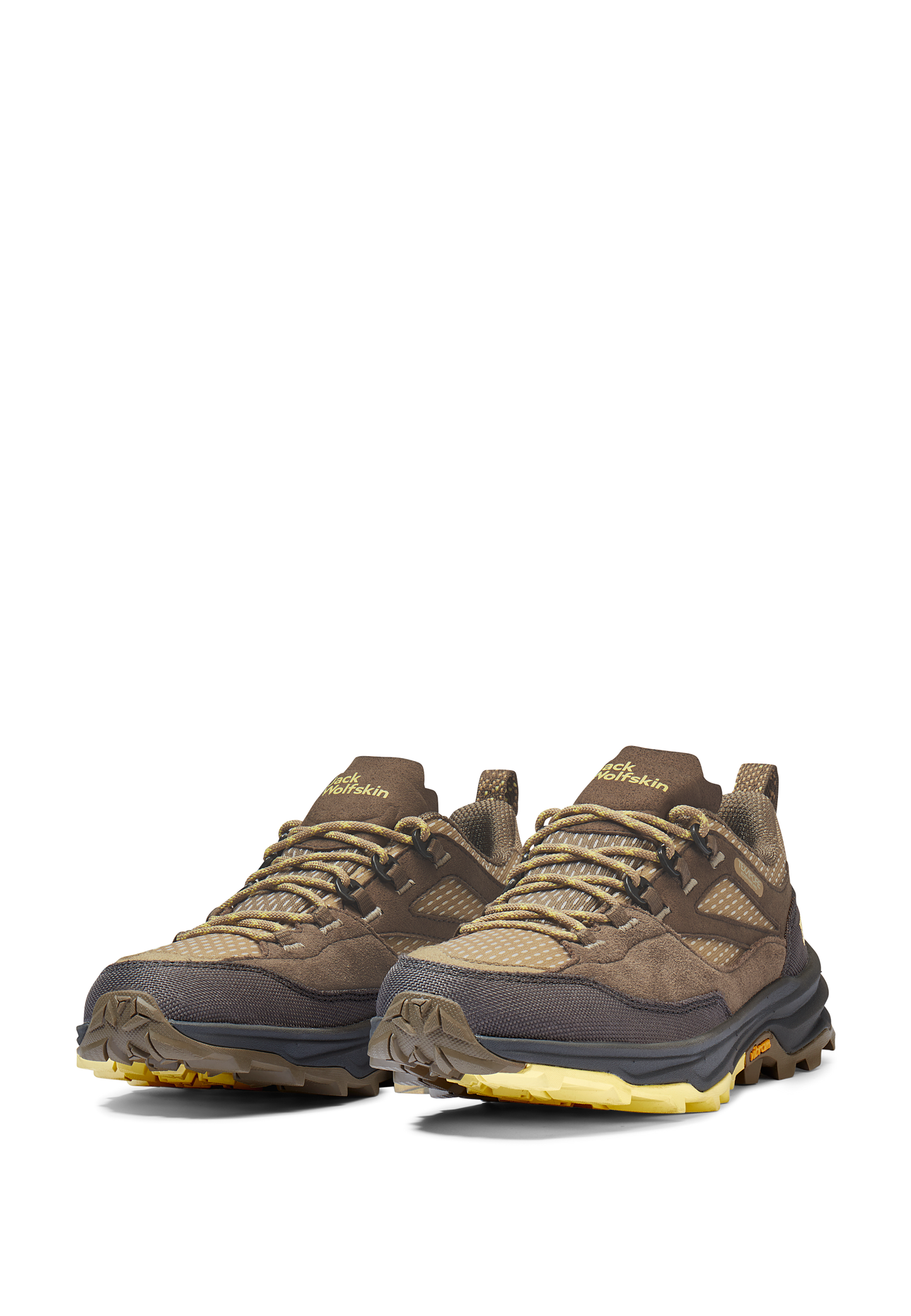 CYROX TEXAPORE LOW W