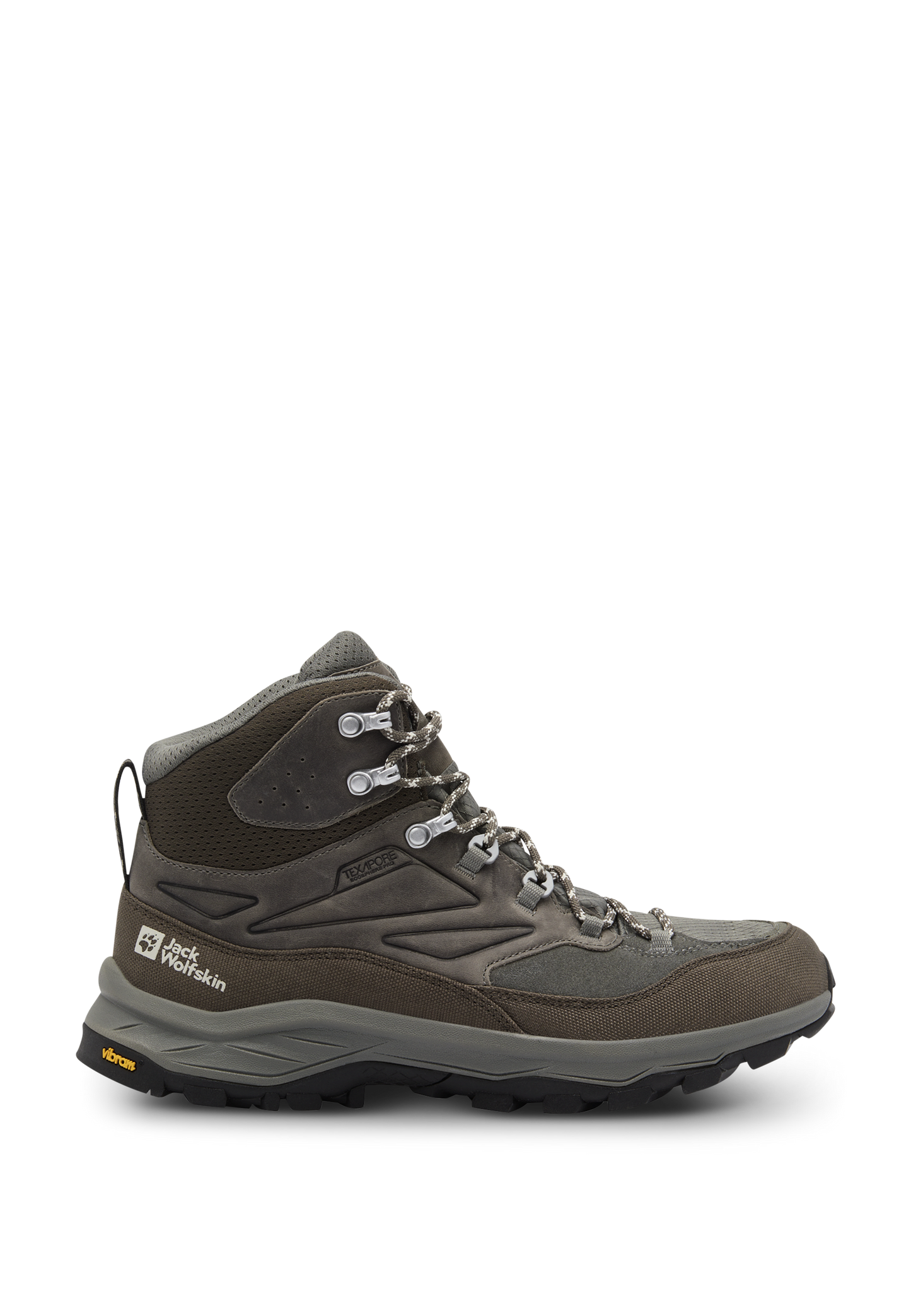 CYROX TEXAPORE MID M