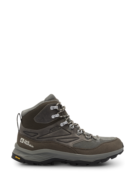 CYROX TEXAPORE MID M