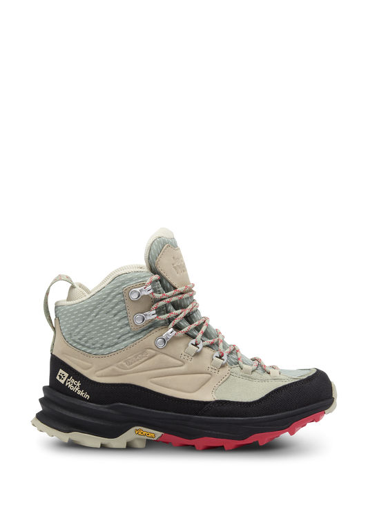 CYROX TEXAPORE MID W
