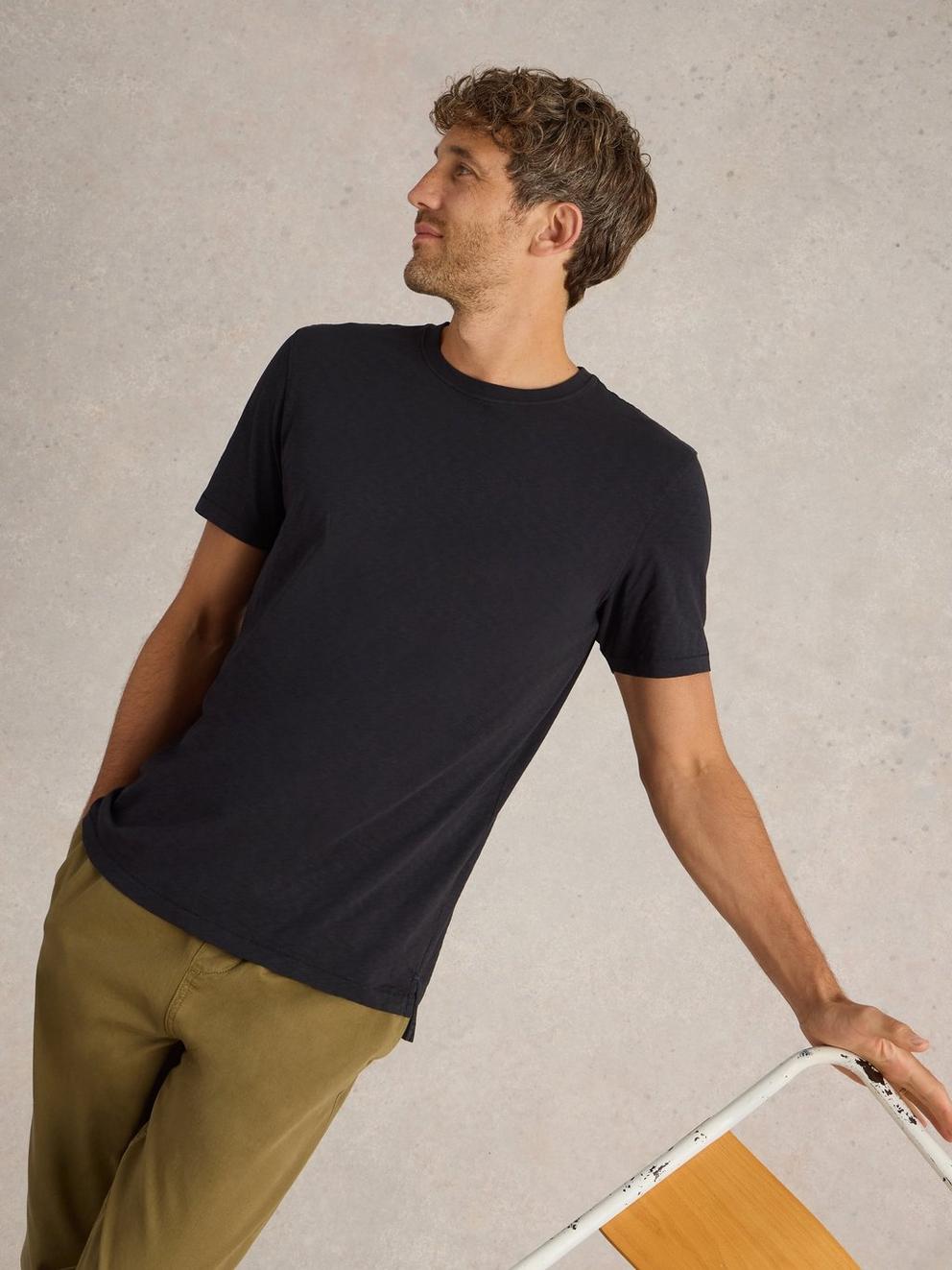 Abersoch Short Sleeve Tee
