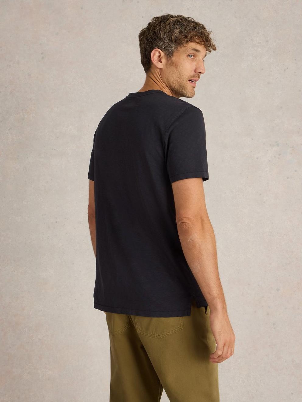 Abersoch Short Sleeve Tee