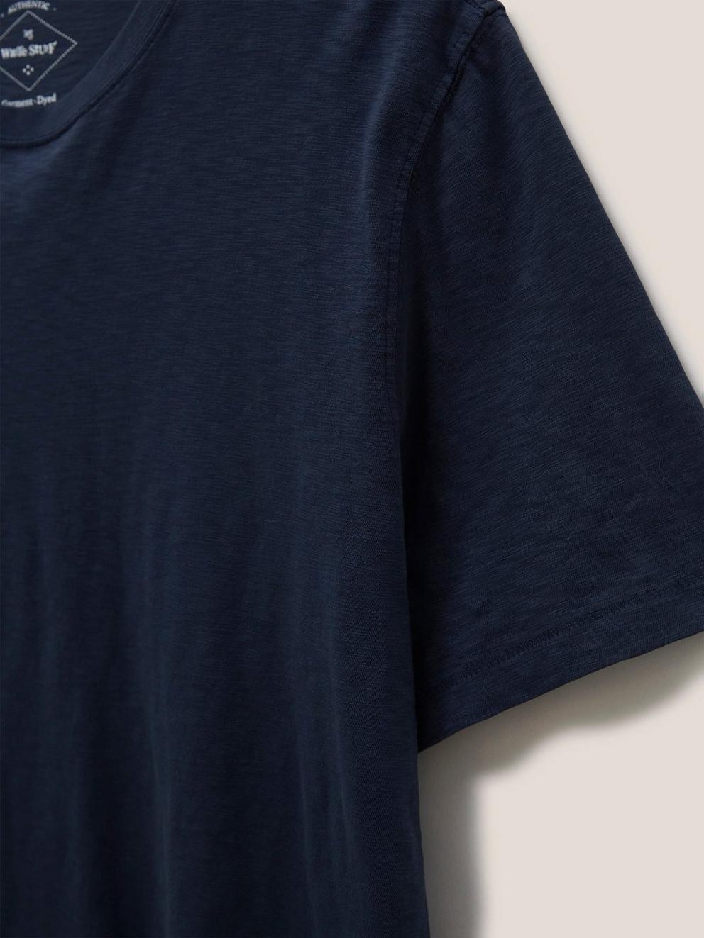 Abersoch Short Sleeve Tee