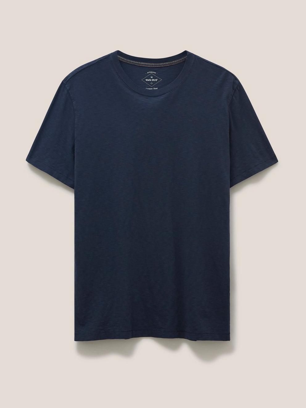 Abersoch Short Sleeve Tee