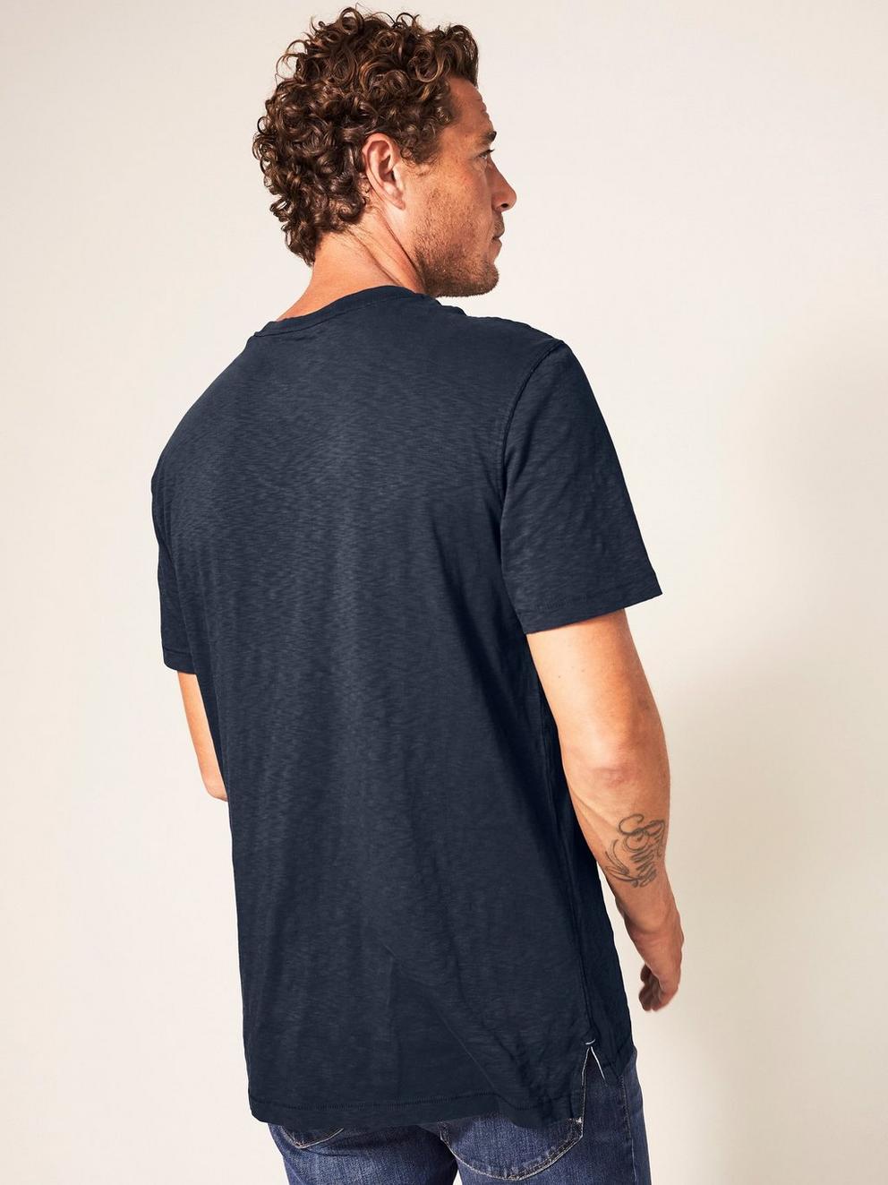 Abersoch Short Sleeve Tee
