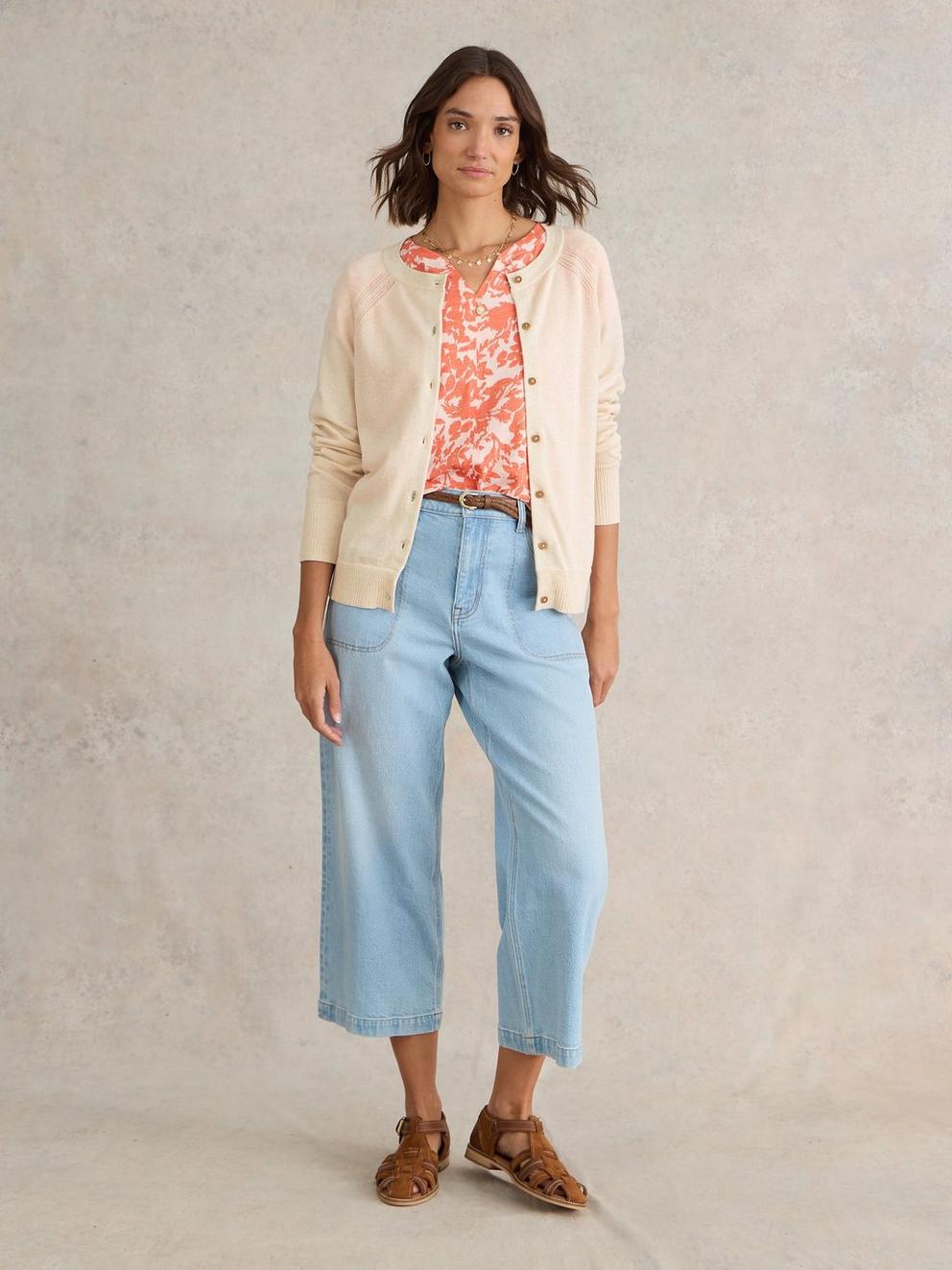 Lulu Cardi