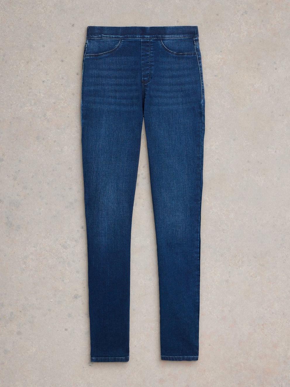 Janey Jegging