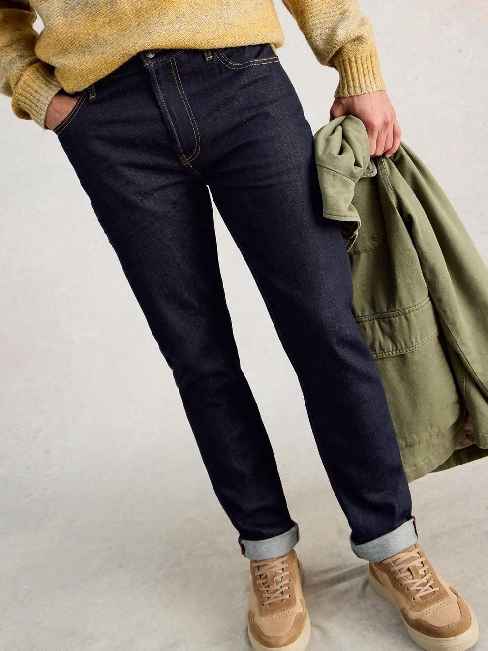 Eastwood Straight Jean