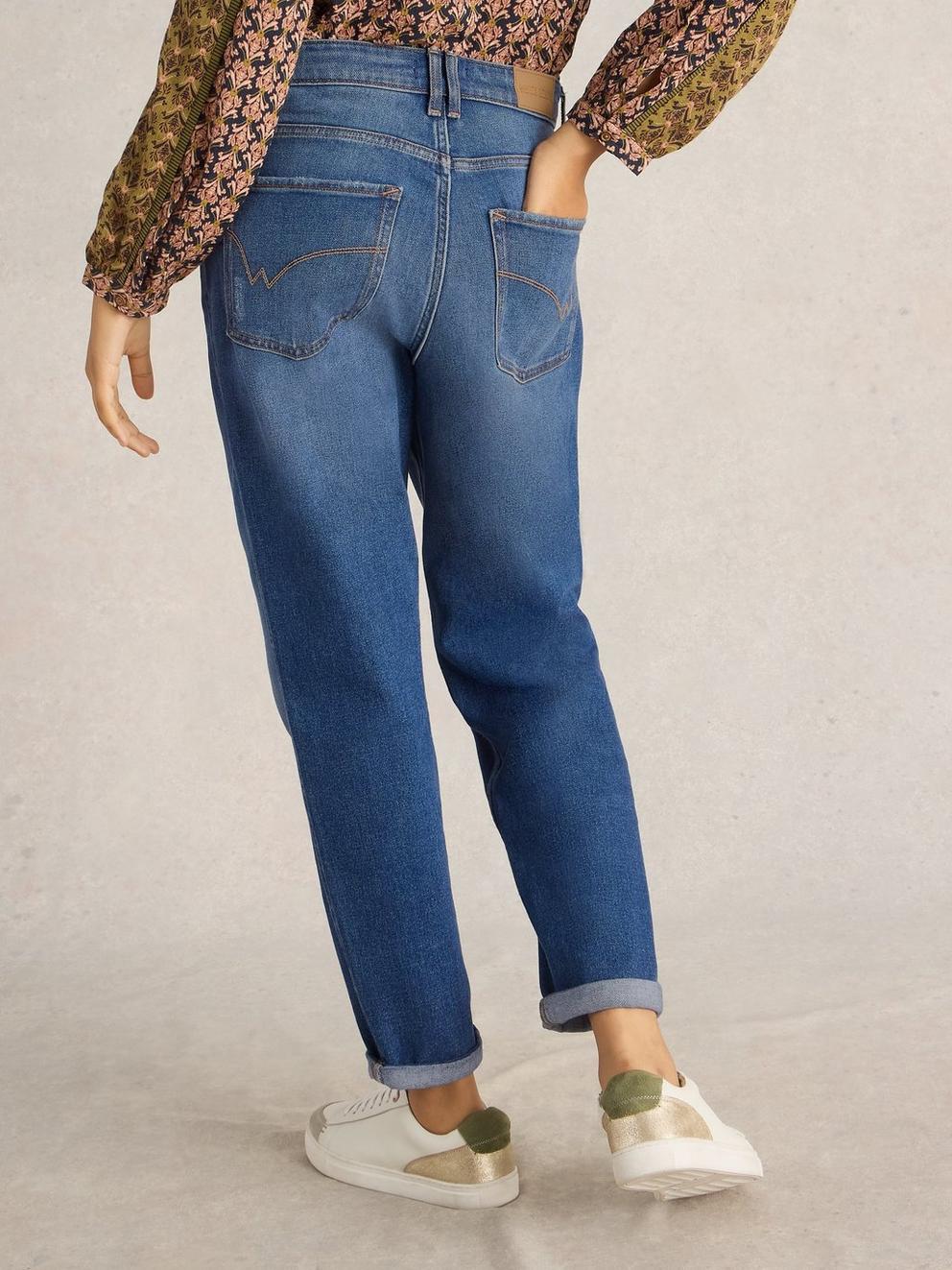 Freya Weekend Jean