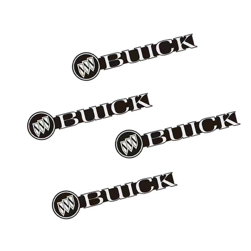 🔥Heißer Verkauf🔥50% RABATT🔥3D-Auto-Kreativauto-Logo-Dekorationsaufkleber🎉8 Stk.🎉