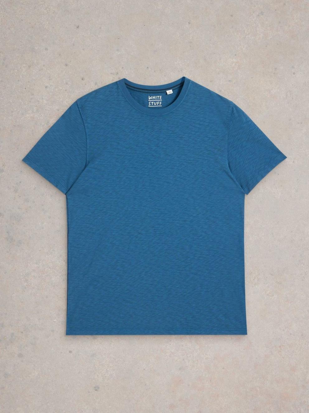 Abersoch Crew Neck Tee