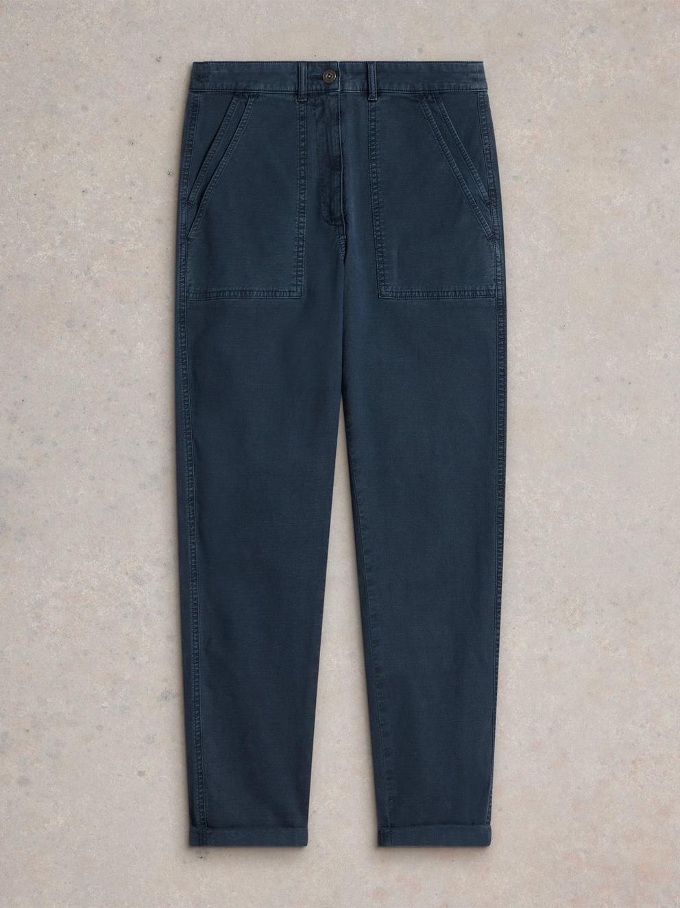 Twister Chino Trousers