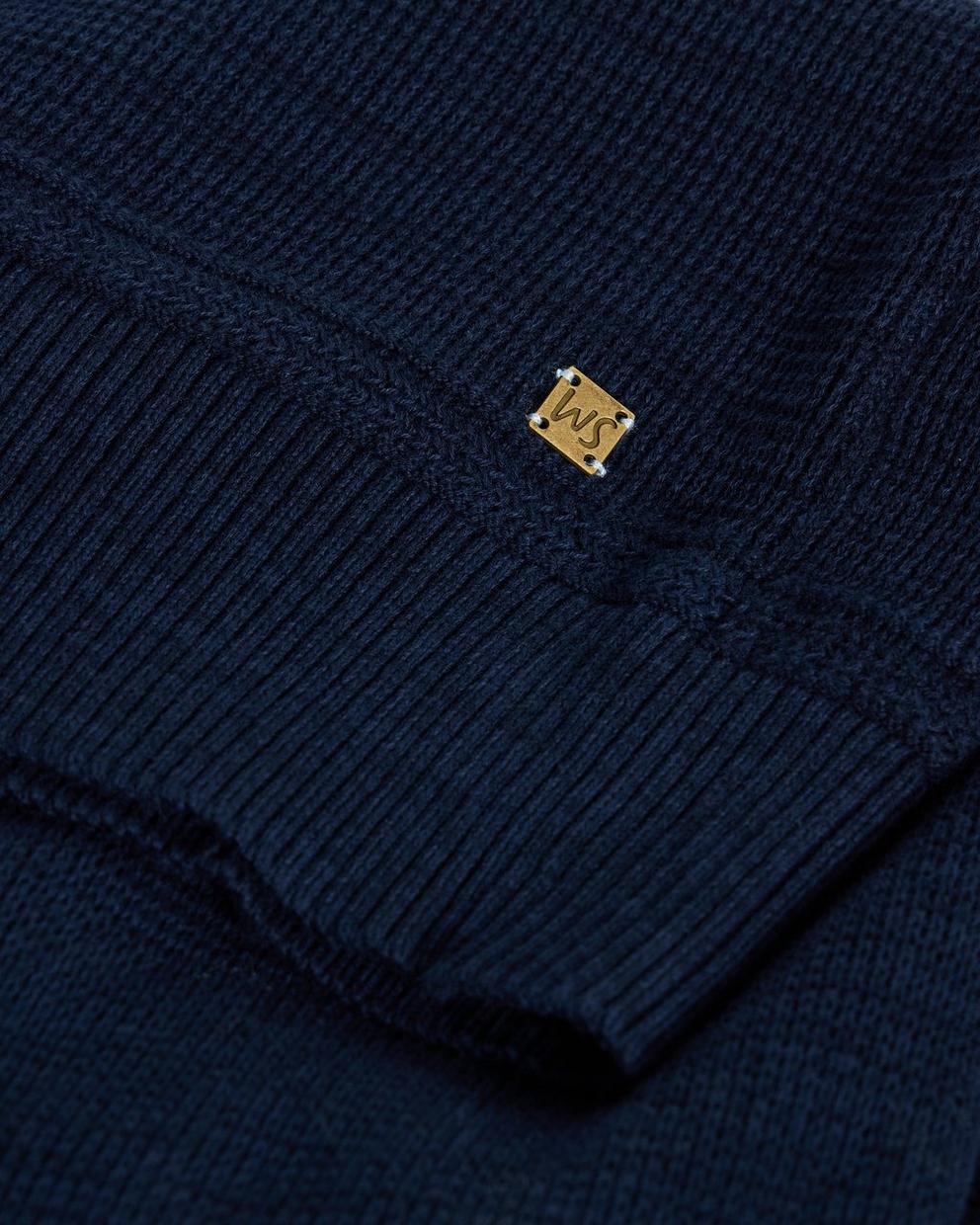Attadale Long Sleeve Jumper