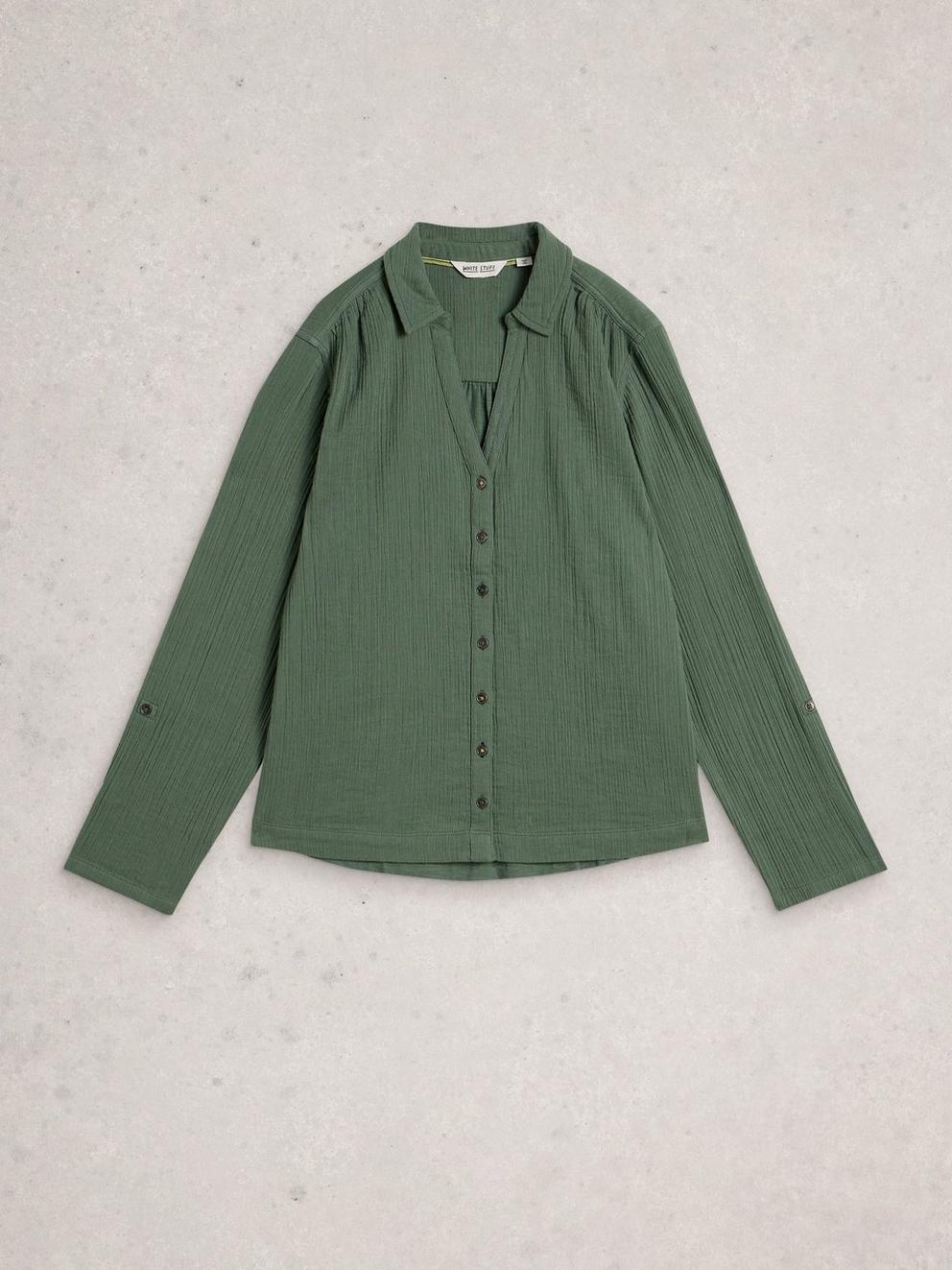 Annie Double Cloth