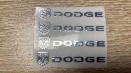 Hot Sale 🎄50% OFF🎄3D Creative Aluminum Foil Car Stickers