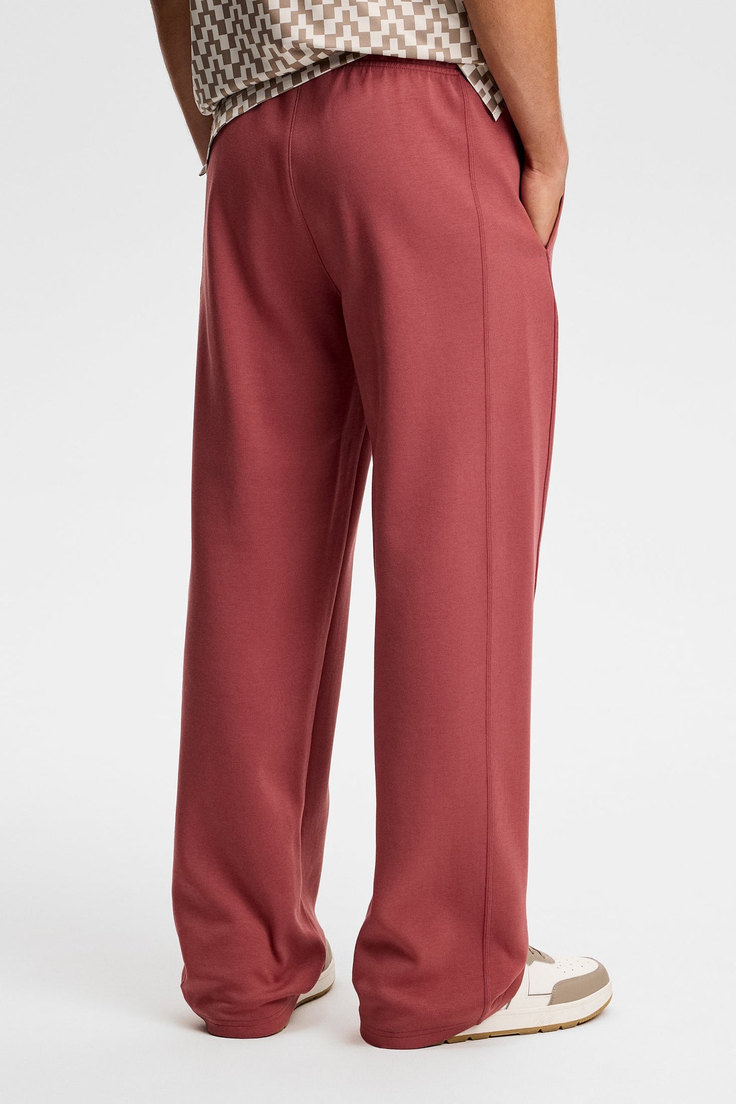 Club Pants / Apple Butter